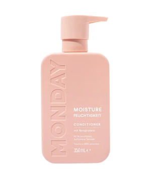 MONDAY Haircare Moisture Feuchtigkeit Conditioner · 350 ml