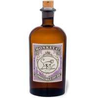 MONKEY 47 Schwarzwald Dry Gin 47% Vol