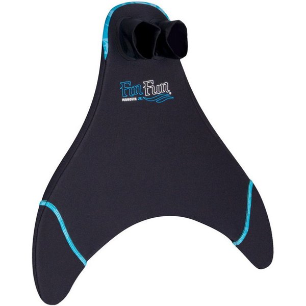 Fin Fun Monoflosse Fin Fun Monoflosse Junior