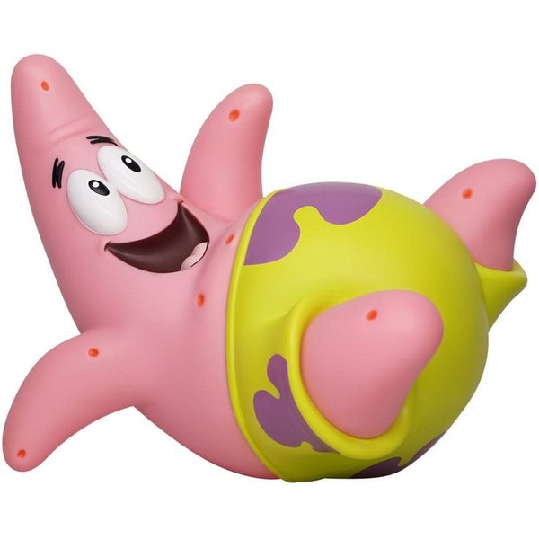 Monogram Int. Spardose SpongeBob Schwammkopf Spardose - Patrick 20 cm