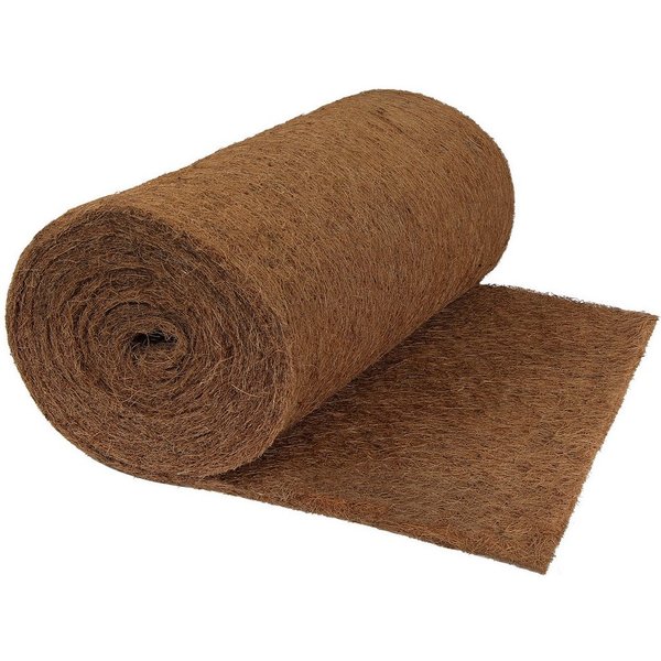 Montafox Kokosmatte Kokosmatte 100 % Biologisch