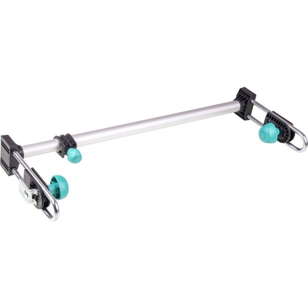 Wolfcraft Montagewerkzeug Wolfcraft Türfutterstrebe Easy 60 - 100 cm