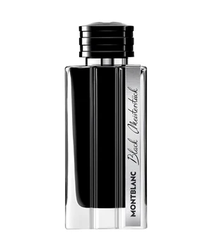 Montblanc Black Meisterstück Eau de Parfum · 125 ml