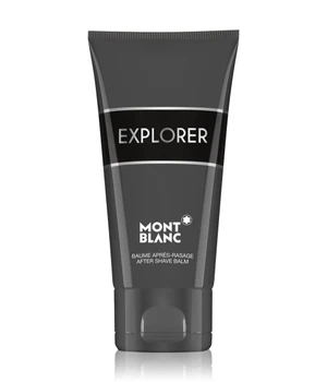 Montblanc Explorer After Shave Balsam · 150 ml