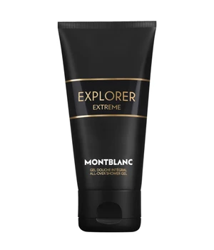 Montblanc Explorer Extreme Duschgel · 150 ml