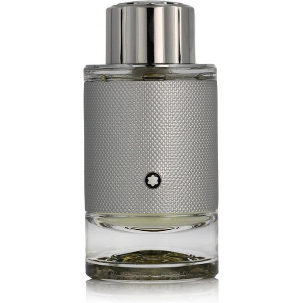 Montblanc Explorer Platinum Eau de Parfum · 100 ml