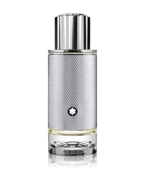 Montblanc Explorer Platinum Eau de Parfum · 30 ml