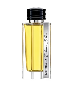 Montblanc Extreme Leather Eau de Parfum · 125 ml