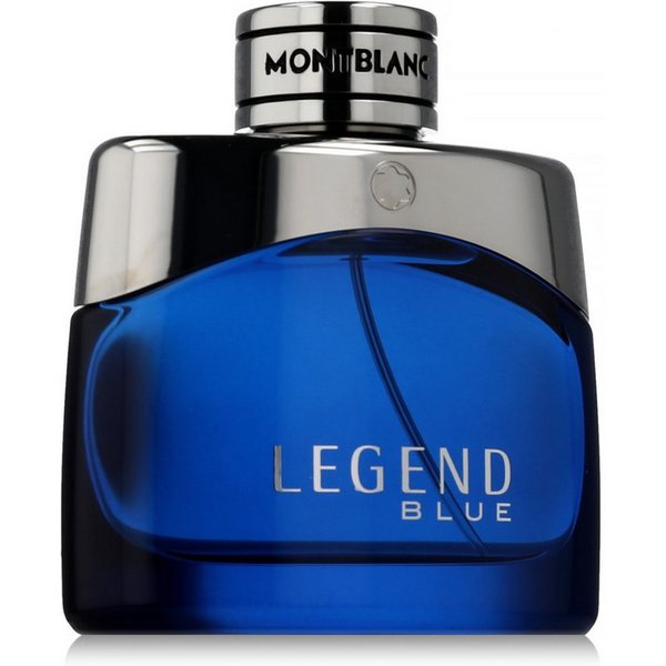 Montblanc Legend Blue Eau de Parfum · 50 ml