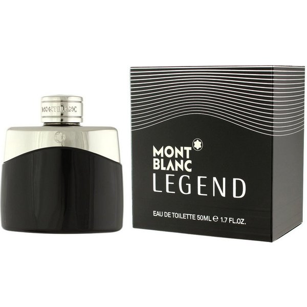 Montblanc Legend Eau de Toilette · 50 ml