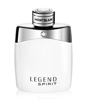 Montblanc Legend Spirit Eau de Toilette · 100 ml