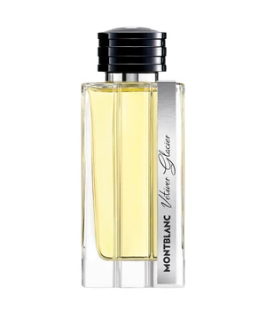 Montblanc Vetiver Glacier Eau de Parfum · 125 ml