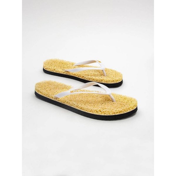MOOLOOLABAS ANGELINA Strandschuh Noodlemesh Sohle