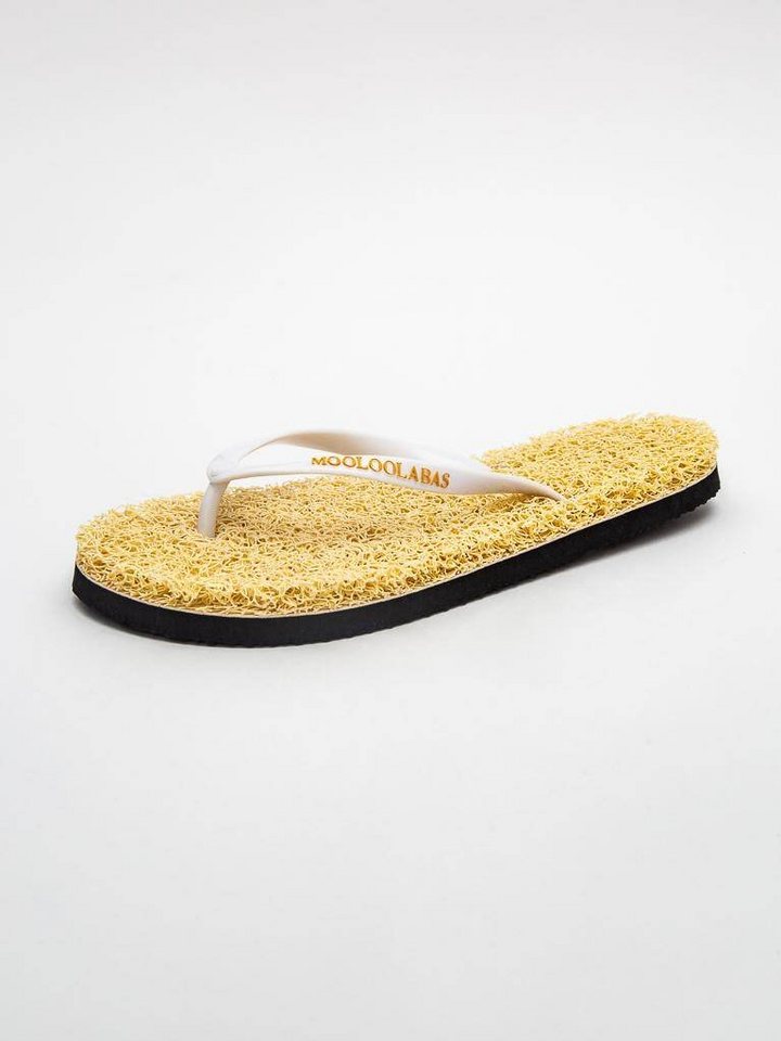 MOOLOOLABAS ANGELINA Strandschuh Noodlemesh Sohle – Bild 2 von 5