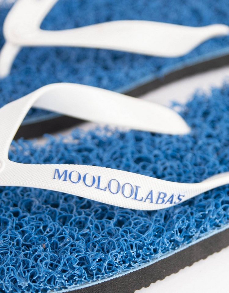 MOOLOOLABAS DURAL Strandschuh Noodlemesh Sohle – Bild 4 von 5