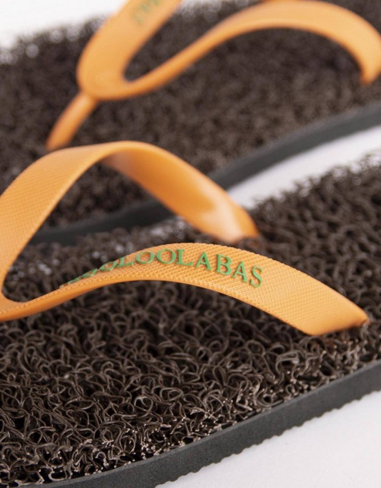 MOOLOOLABAS JAMES Strandschuh Noodlemesh Sohle – Bild 5 von 5