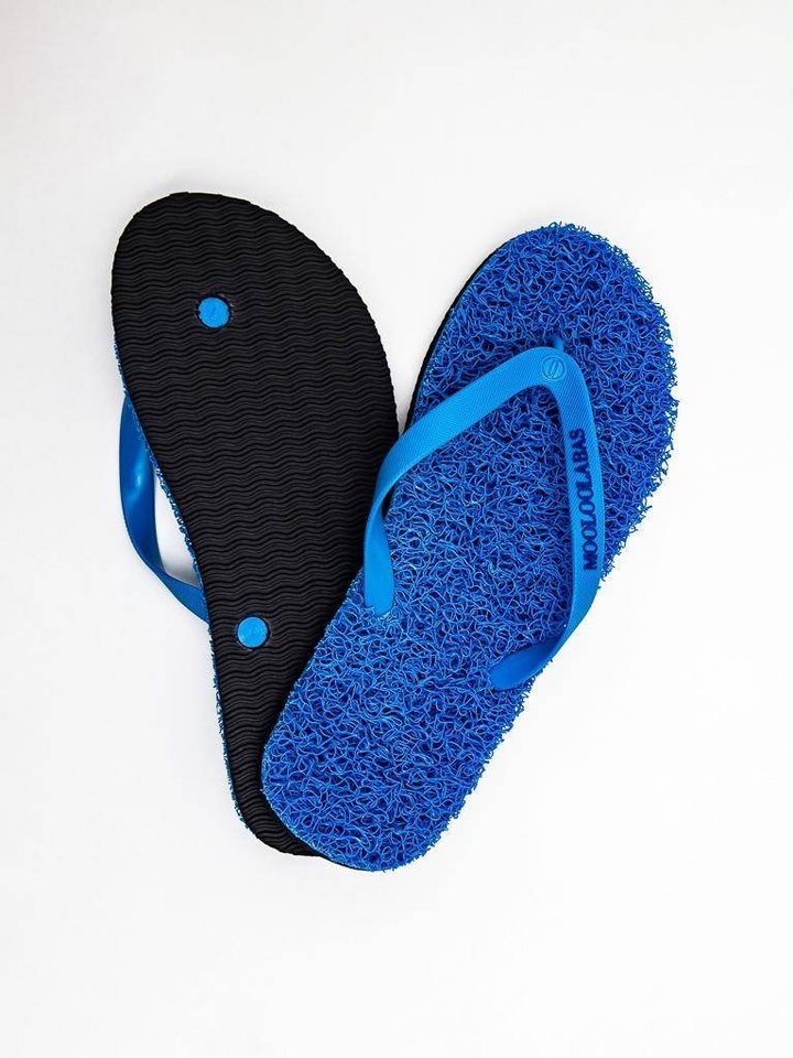 MOOLOOLABAS MAX Strandschuh Noodlemesh Sohle – Bild 4 von 5