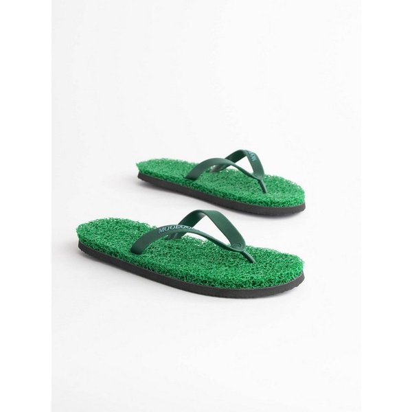 MOOLOOLABAS WILLIAM Strandschuh Noodlemesh Sohle