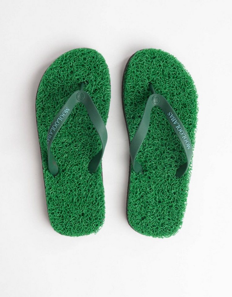 MOOLOOLABAS WILLIAM Strandschuh Noodlemesh Sohle – Bild 3 von 5