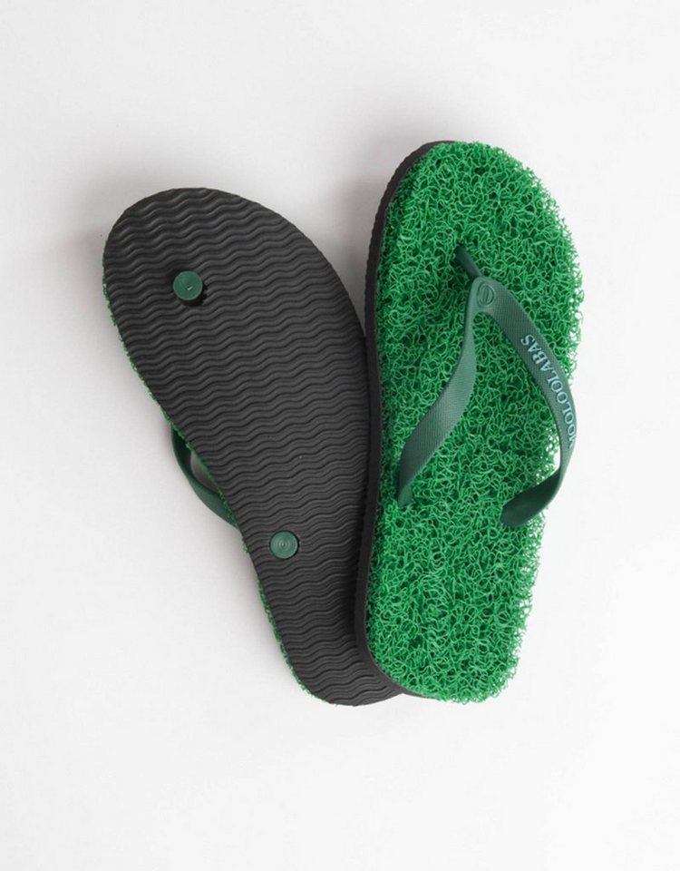 MOOLOOLABAS WILLIAM Strandschuh Noodlemesh Sohle – Bild 4 von 5