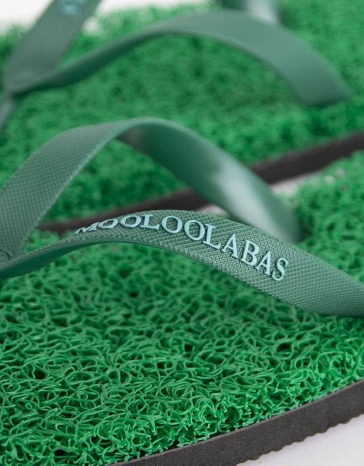 MOOLOOLABAS WILLIAM Strandschuh Noodlemesh Sohle – Bild 5 von 5