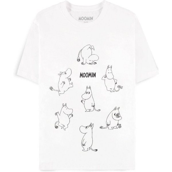 MOOMIN T-Shirt