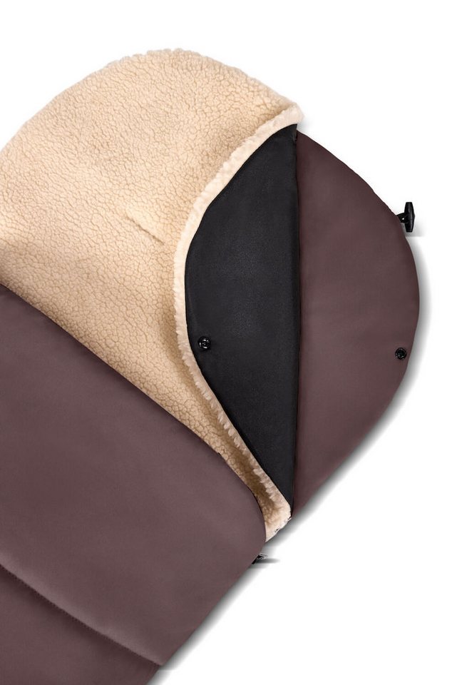 Moon Fußsack Premium Fußsack – Bild 2 von 2