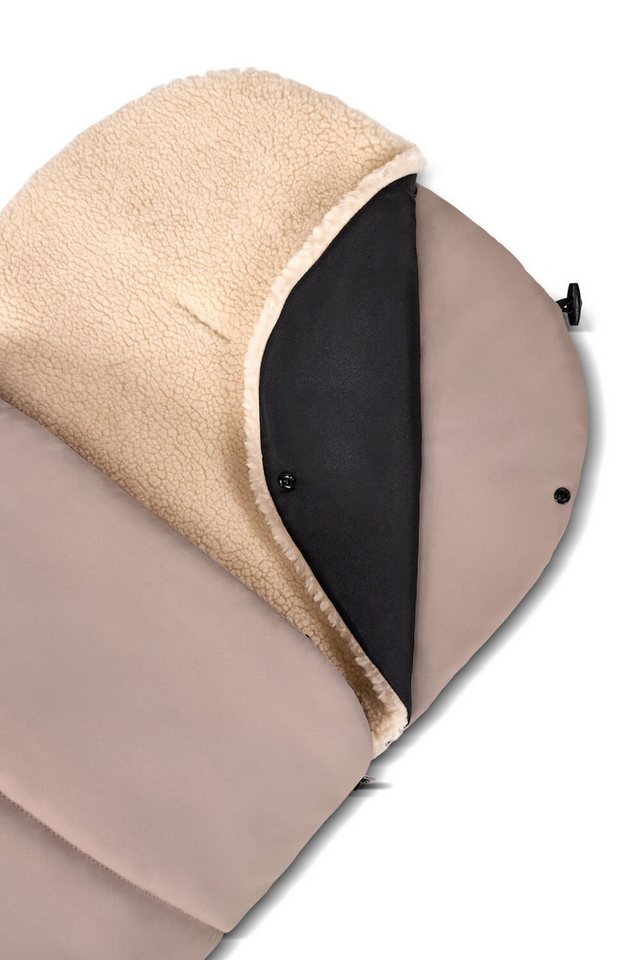 Moon Fußsack Premium Fußsack – Bild 2 von 3