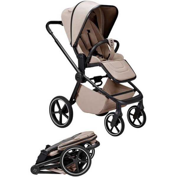 Moon Kinder-Buggy Hype Buggy