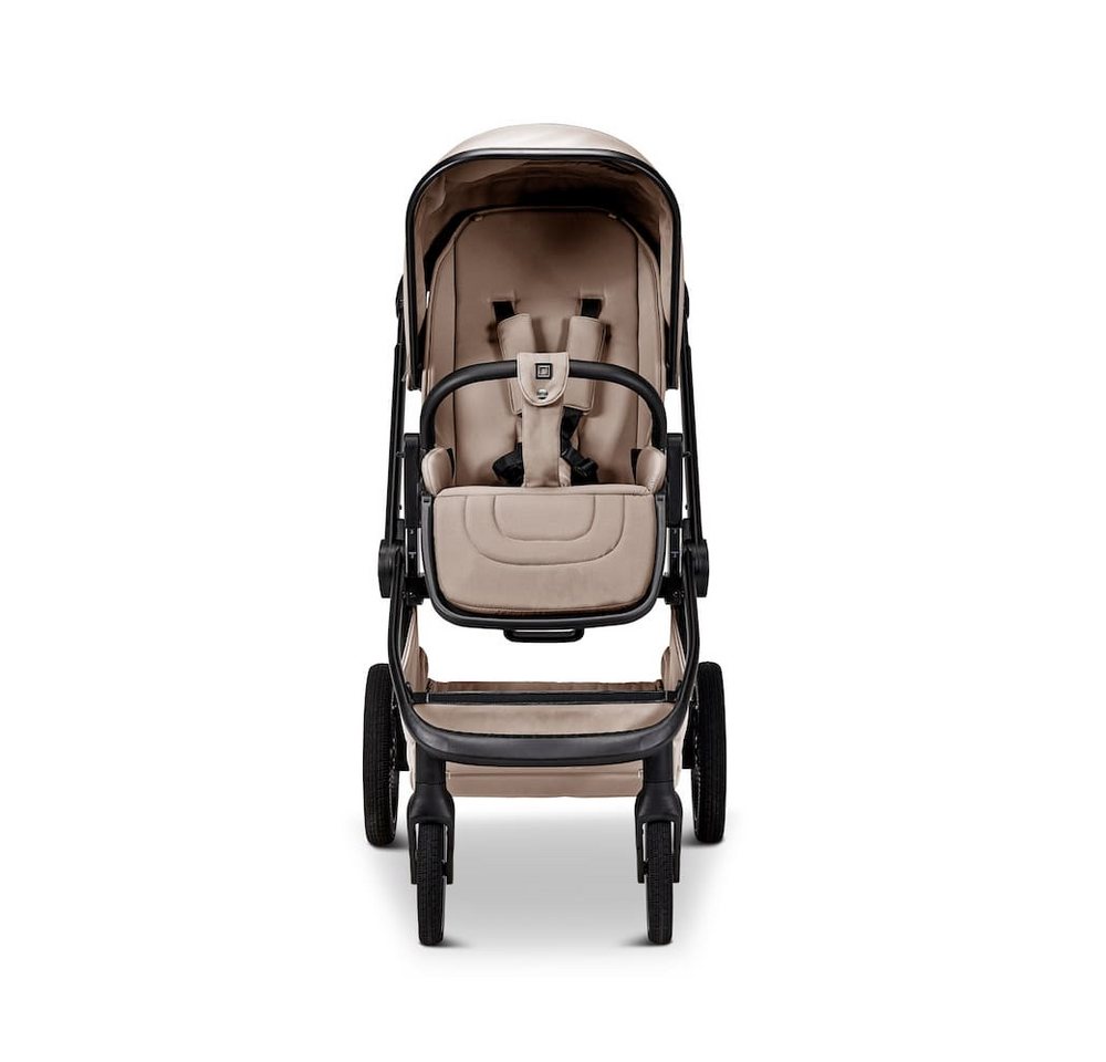 Moon Kinder-Buggy Hype Buggy – Bild 2 von 5