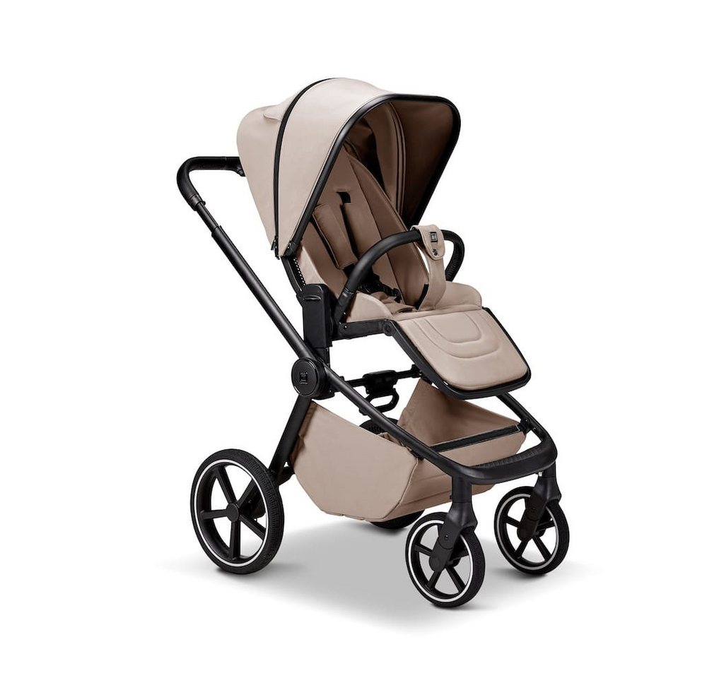 Moon Kinder-Buggy Hype Buggy – Bild 3 von 5