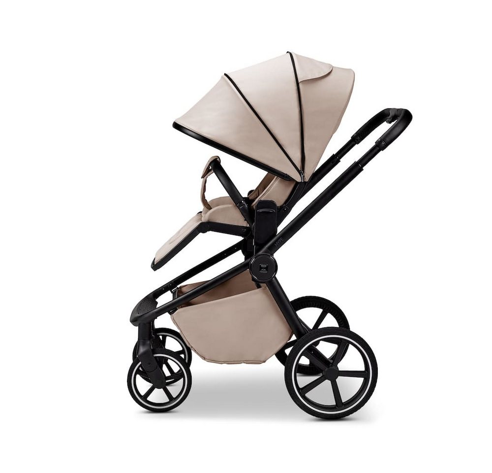 Moon Kinder-Buggy Hype Buggy – Bild 4 von 5