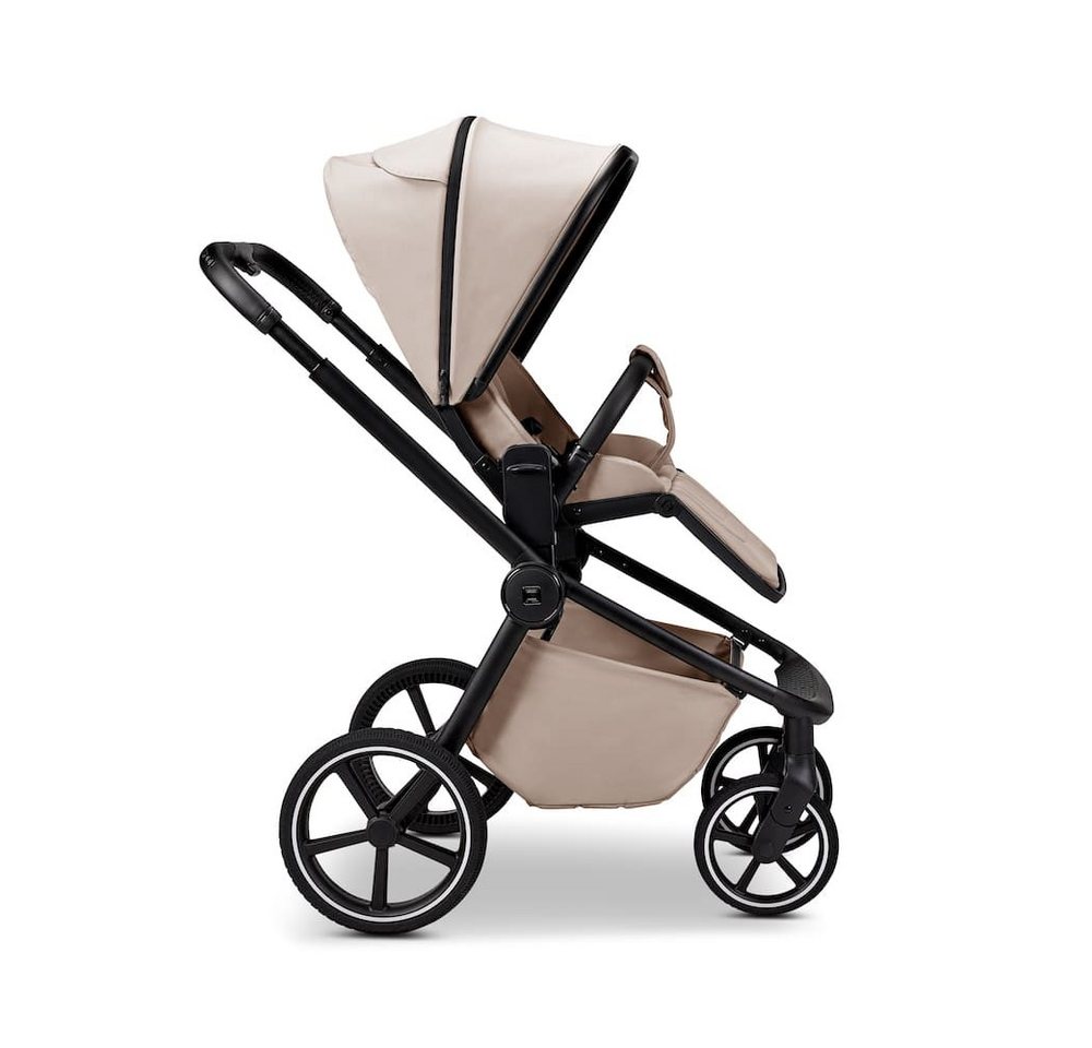 Moon Kinder-Buggy Hype Buggy – Bild 5 von 5