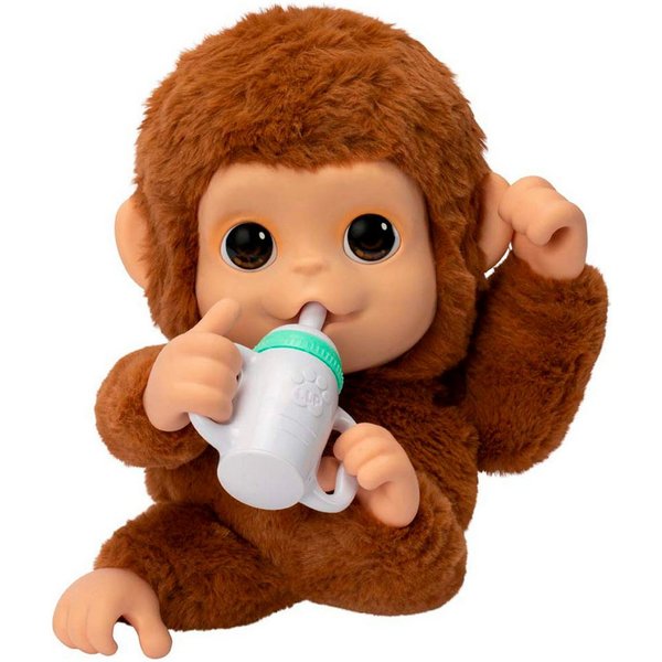My Baby Monkey