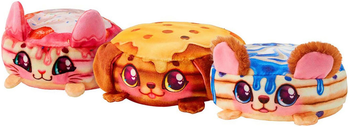 Moose Spielfigur Cookeez Makery, Pancake Treatz Spielset, mit Soundeffkt, Variante nicht wählbar – Bild 2 von 5