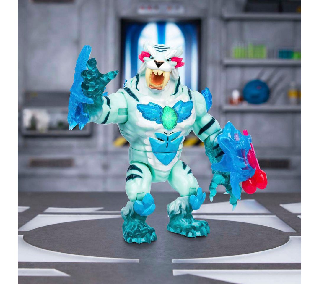 Moose Spielfigur MrBeast Lab Cryo Lab, mit Soundeffekt – Bild 5 von 5