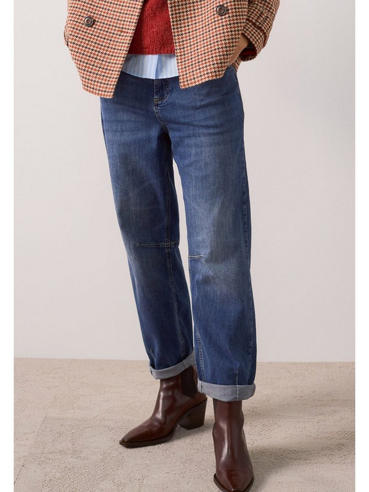 MORE&MORE Bequeme Jeans – Bild 3 von 3