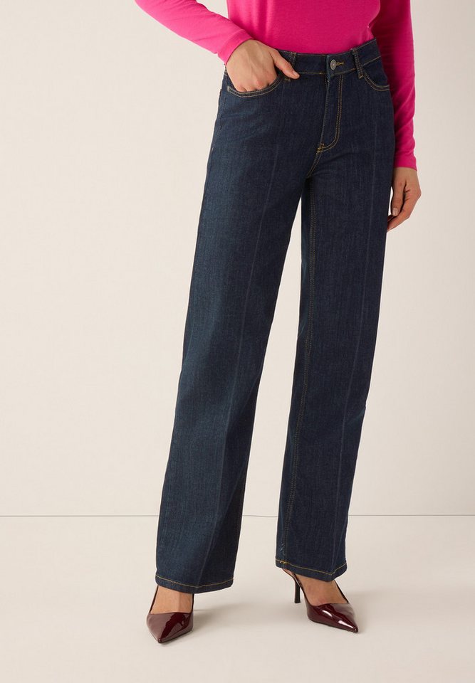 MORE&MORE Bequeme Jeans – Bild 3 von 4