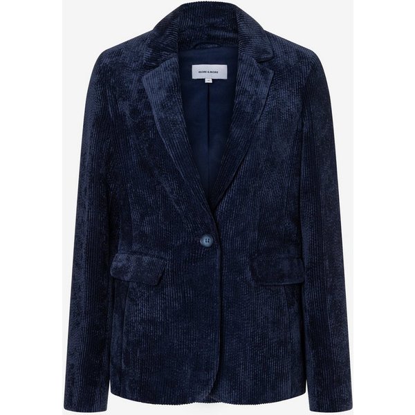 MORE&MORE Blusenblazer