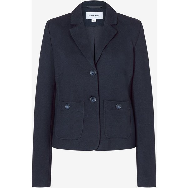 MORE&MORE Blusenblazer