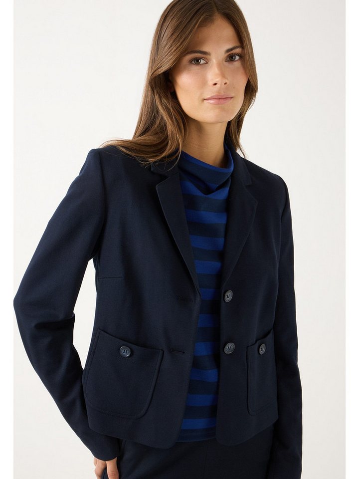 MORE&MORE Blusenblazer – Bild 3 von 3