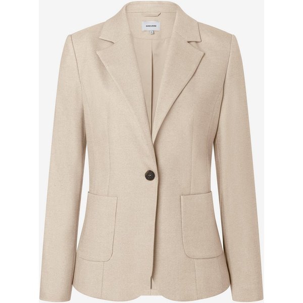 MORE&MORE Blusenblazer