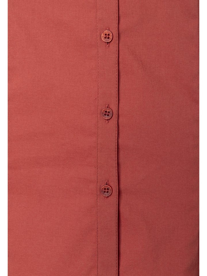 MORE&MORE Langarmbluse taillierte Stretch-Businessbluse – Bild 4 von 4