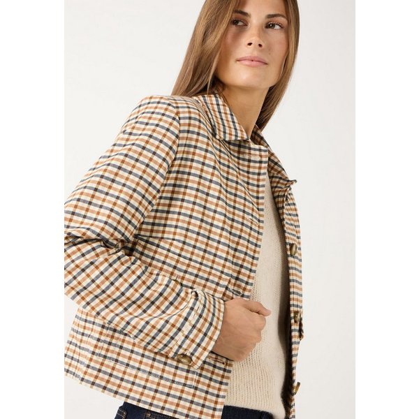 MORE&MORE Outdoorjacke