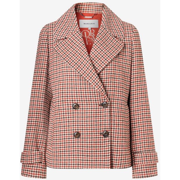 MORE&MORE Outdoorjacke