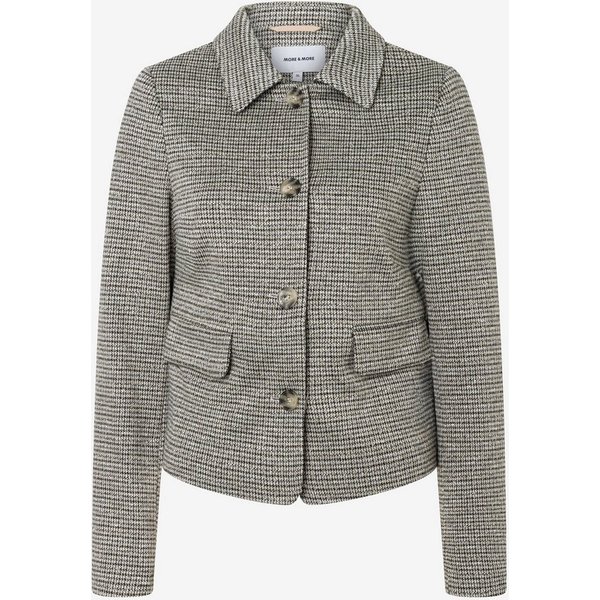MORE&MORE Outdoorjacke