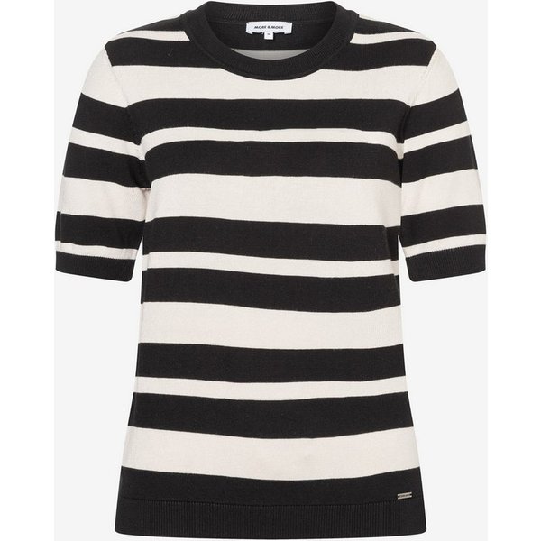 MORE&MORE Pullover & Shorts