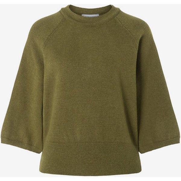 MORE&MORE Pullover & Shorts