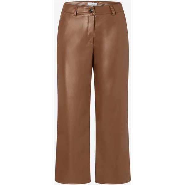MORE&MORE Stoffhose