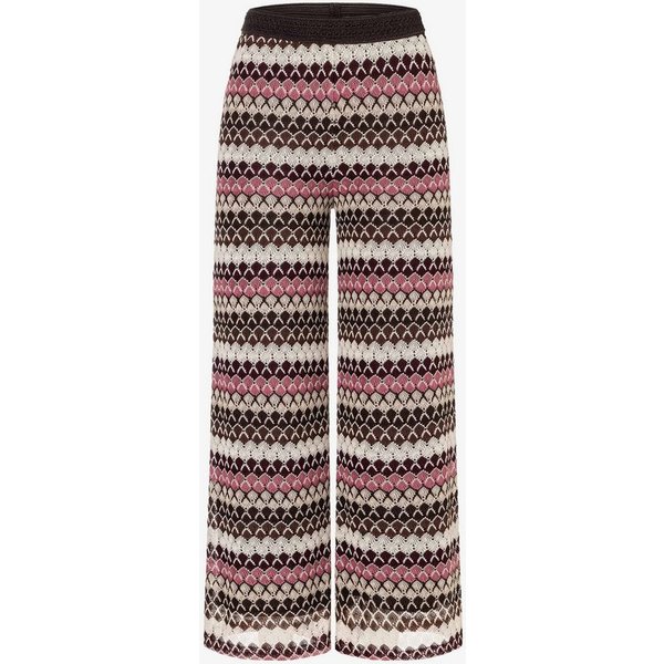 MORE&MORE Stoffhose
